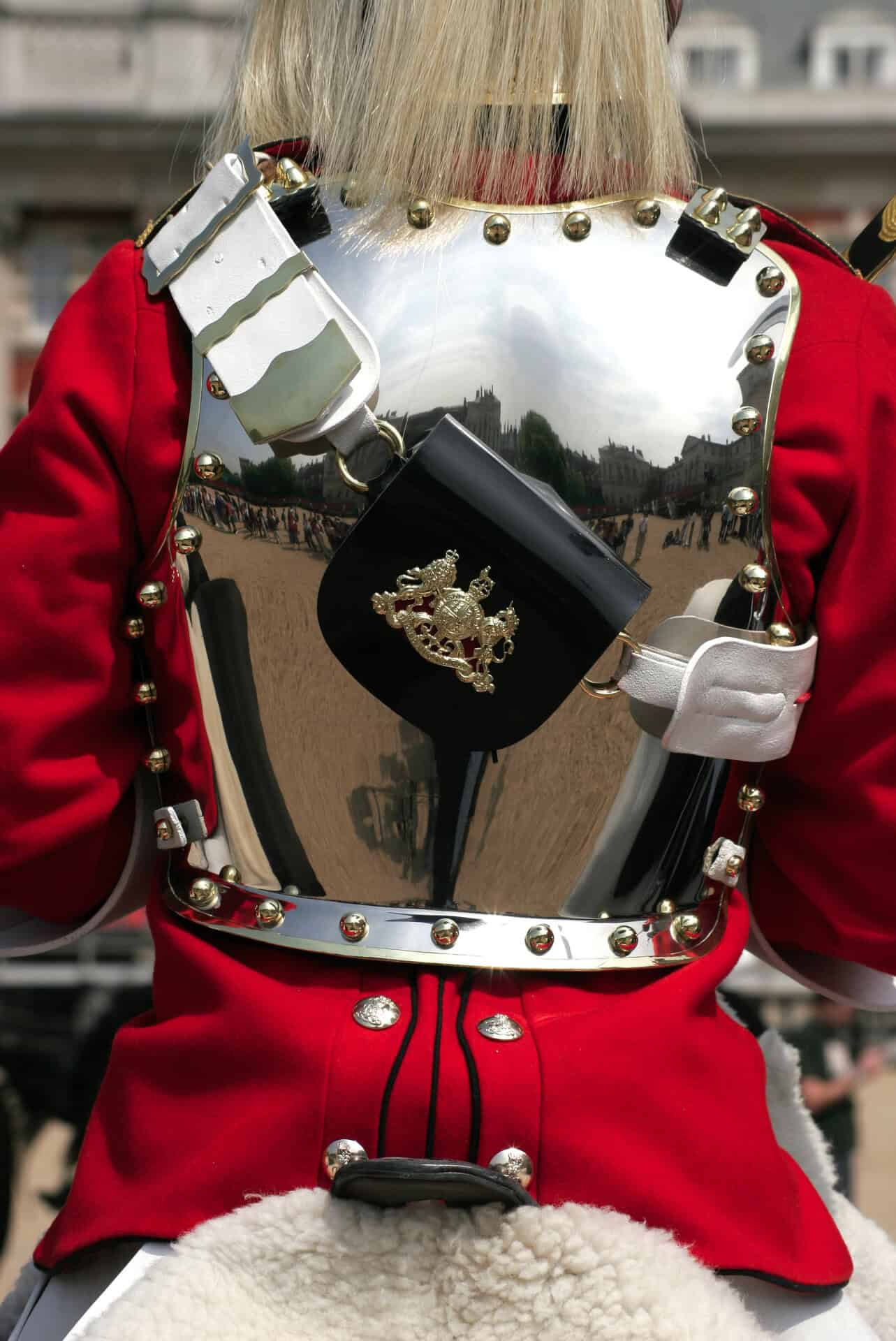 Dressed for Duty: The History of the Household Cavalry Uniforms
