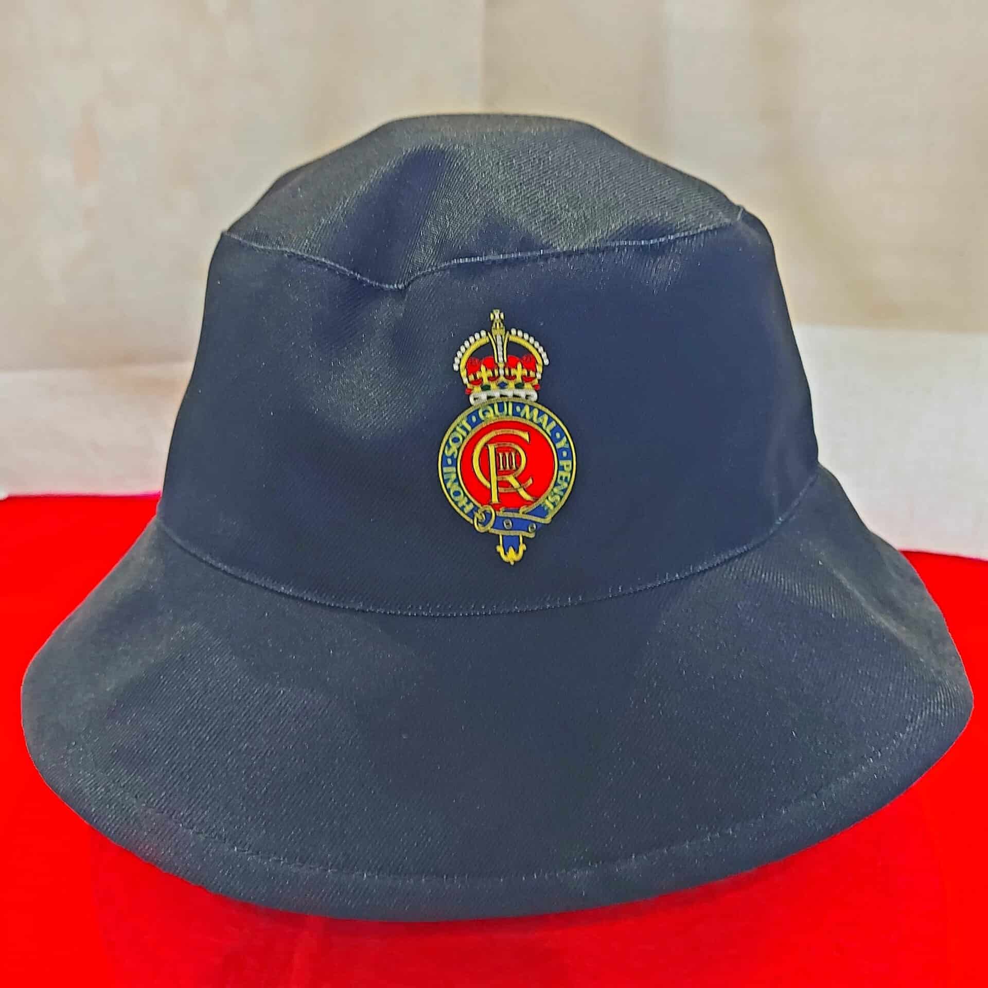 Household Cavalry Bucket Hat