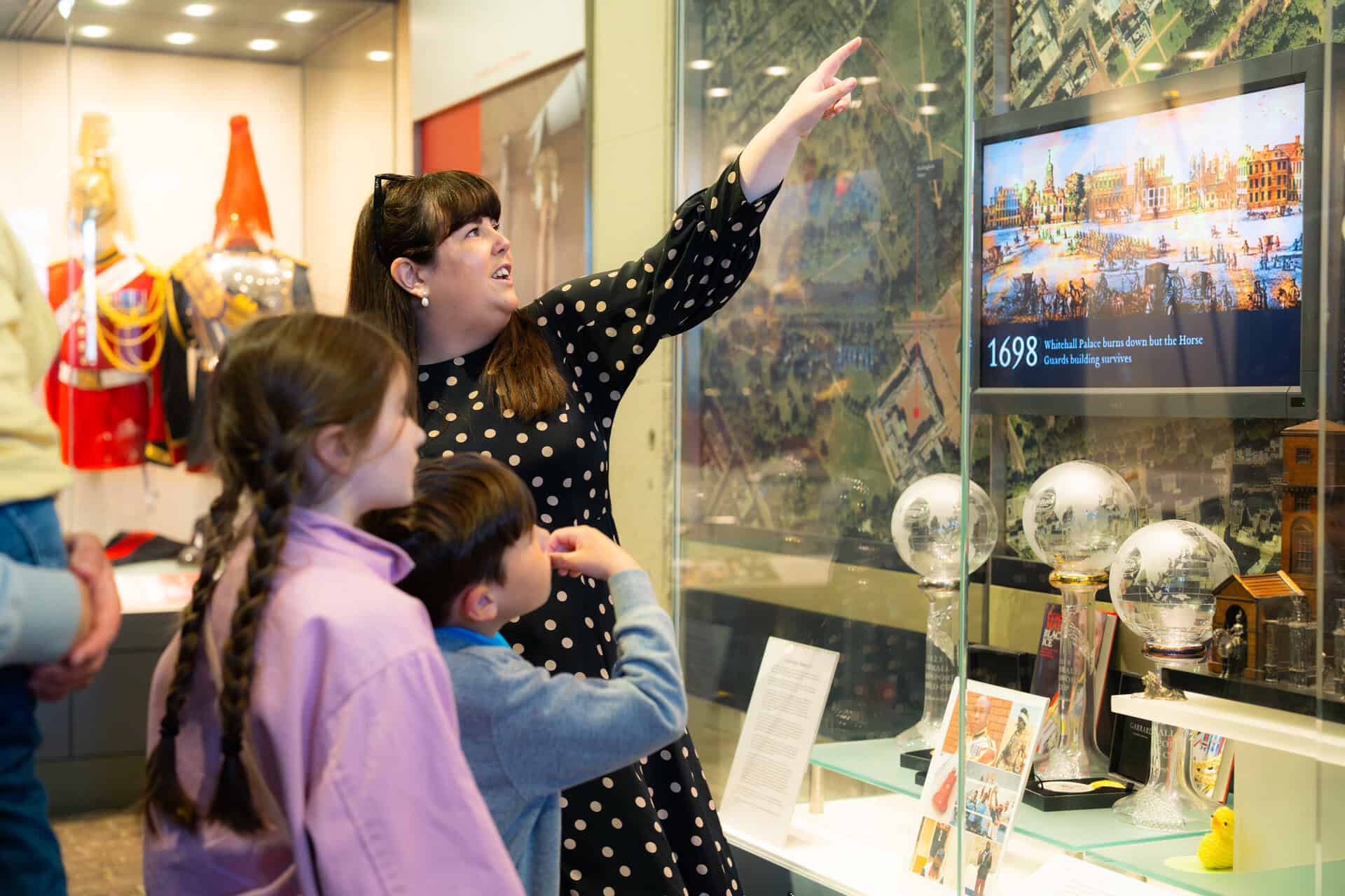 Family Tour: Animal Adventures