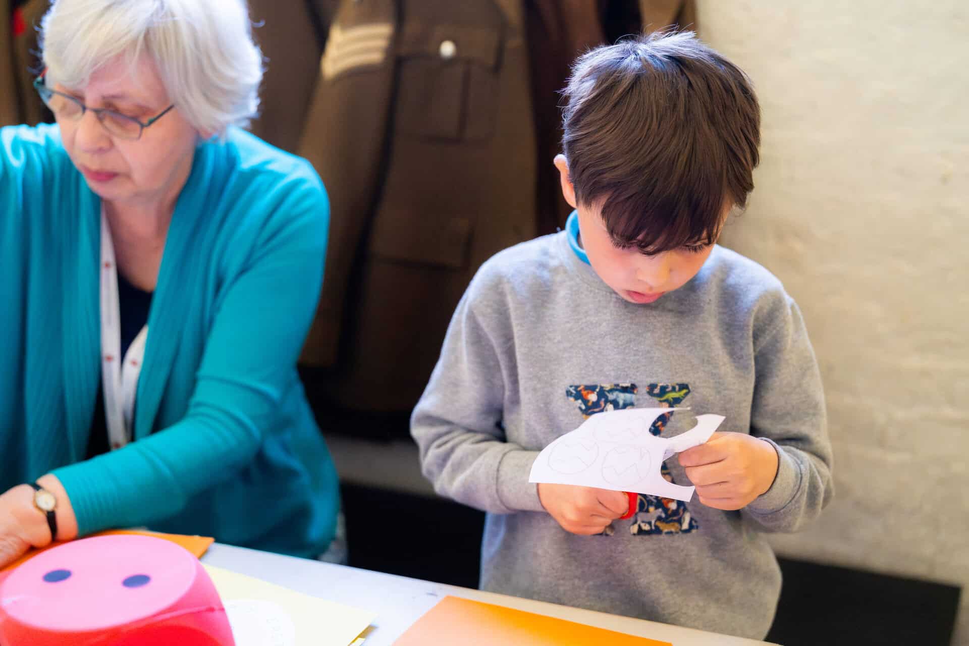 Make Your Own Clay Christmas Decorations