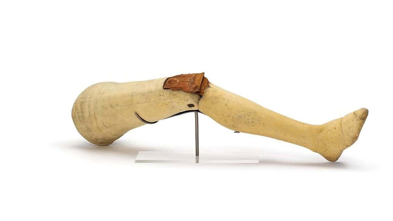 The Extraordinary Objects of Waterloo