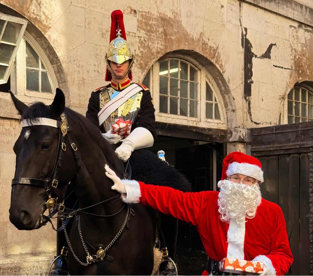 Your Christmas Adventure